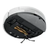 Dulkių siurblys - robotas Dreame D20 Pro, Baltas