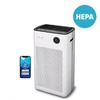 Oro valytuvas Clean Air CA-509Pro Smart HEPA UV