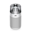 DYSON Hushjet Purifier Compact HJ10 Gold Valytuvas Carbon Wh/Sv