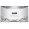 DYSON Hushjet Purifier Compact HJ10 oro valytuvas Carbon Wh/Sv