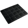 Drėkintuvas Electrolux Carbon filter for cooker hoods Electrolux ECFB01ST