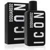 Dsquared2 Icon EDP parfumuotas vanduo vyrams, 50 ml