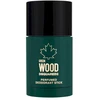 Dsquared2 Žalias Wood Dezodorantas, 75 ml