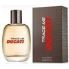 Ducati Trace Me EDT tualetinis vanduo vyrams, 100 ml