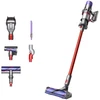 Dulkių siurblys Dyson V15 Detect Absolut - Re