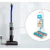 Dulkių siurblys Dyson WR01 WashG1 Bk/Bu