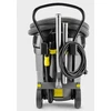 Kärcher galingas drėgno/sauso valymo siurblys su ApClean sistema NT 65/2 Ap, 1.667-291.0