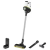 Belaidis dulkių siurblys Kärcher VC 6 Cordless ourFamily, Baltas (1.198-670.0)