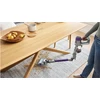 Dulkių siurblys Shark IP1251EUT Cordless vacuum cleaner 380W violetinė