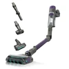 Dulkių siurblys Shark IP1251EUT Cordless vacuum cleaner 380W violetinė