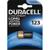 Duracell 123106 buitinė baterija Vienkartinė baterija CR123A Litis