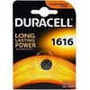 Duracell CR1616 3V Vienkartinė baterija Litis