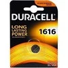 Duracell CR1616 3V Vienkartinė baterija Litis