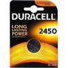 Baterijos DURACELL 2450, 1vnt