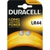 Duracell LR44 Vienkartinė baterija Šarminis
