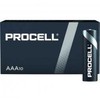 Duracell MN 2400 Procell Batteries AAA / 10pcs