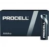 Procell AAA tipo baterijų rinkinys 10 vnt