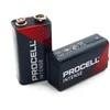 Duracell ProCell Intense Baterija 9V / PX1604 / 6LR61 (1pcs)