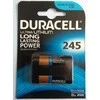 Ličio baterija 2CR5 (EL2CR5, DL245) 6V 1400mAh Duracell