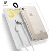 Dux Ducis Dux Ducis 3in1 SAMSUNG J3 2017 dėklas+usb+stiklas