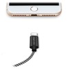 USB laidas Dux Ducis K-ONE Lightning FastCharging 2.0m