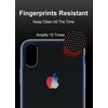 Dux Ducis Light silikoninis dėklas skirtas Apple iPhone 7 / 8, skaidrus/mėlynas