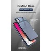 Dux Ducis Light silikoninis dėklas skirtas Apple iPhone 7 / 8, skaidrus/mėlynas