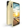 Dux Ducis Mojo dėklas skirtas Apple iPhone X / XS, auksinis