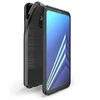 Dux Ducis Mojo dėklas skirtas Samsung J400 Galaxy J4 (2018), juodas
