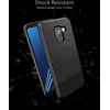 Dux Ducis Mojo dėklas skirtas Samsung J400 Galaxy J4 (2018), juodas