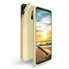 Dux Ducis Mojo dėklas skirtas Apple iPhone X / XS, auksinis