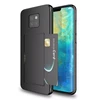 Dux Ducis Pocard dėklas skirtas Samsung N970 Galaxy Note 10, juodas