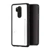 Dux Ducis Pocard dėklas skirtas Apple iPhone XS Max, baltas