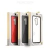 Dux Ducis Pocard dėklas skirtas Apple iPhone XR, baltas