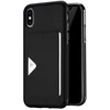 Dux Ducis Pocard dėklas skirtas Samsung J530 Galaxy J5 (2017), juodas