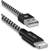 USB laidas Dux Ducis K-ONE Lightning FastCharging 2.0m