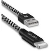 USB laidas Dux Ducis K-ONE Lightning FastCharging 2.0m