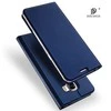 Dux Ducis Skin Pro dėklas skirtas Apple iPhone 11 Pro, tamsiai mėlynas