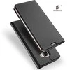 Dux Ducis Skin Pro dėklas skirtas Apple iPhone 7/8/SE 2020/SE 2022, juodas