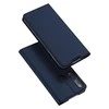 Dux Ducis Magnetinis dėklas Huawei P40 LITE E, Mėlynas