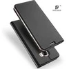Dux Ducis Premium atverčiamas dėklas skirtas Huawei Y3 (2017)