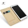 Dux Ducis Skin Pro dėklas skirtas Samsung G988 S20 Ultra, auksinis