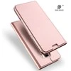 Dux Ducis Premium atverčiamas dėklas skirtas Xiaomi Mi 6, Rose Gold