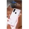 Dux Ducis Skin Lite dėklas skirtas Apple iPhone X / XS, rožinis