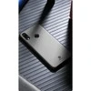 Dėklas Dux Ducis Skin Lite Apple iPhone XS Max juodas