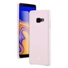 Dux Ducis Skin Lite dėklas skirtas Samsung N970 Note 10, rožinis