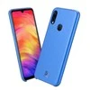Dux Ducis Skin Lite dėklas skirtas Apple iPhone XR, mėlynas