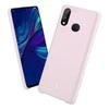 Dėklas Dux Ducis Skin Lite Apple iPhone XS Max rožinis