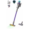 Belaidis dulkių siurblys Dyson Gen5detect Absolute, Violetinės / metalo spalvos