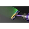Belaidis dulkių siurblys Dyson Gen5detect Absolute, Violetinės / metalo spalvos
